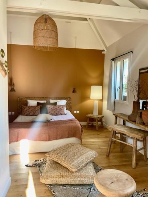 Villa Louisa Saint-Malo Exteriör bild