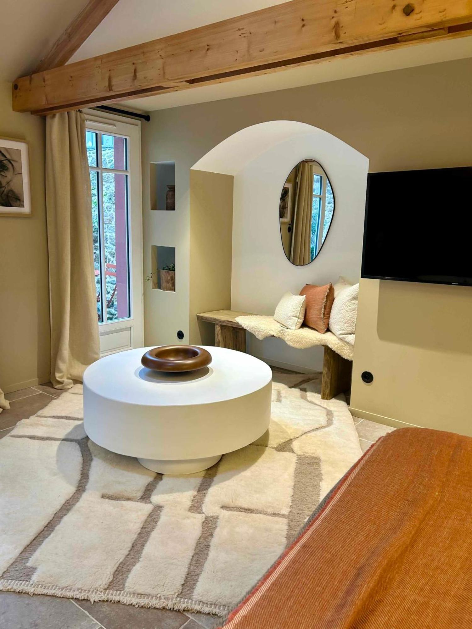Villa Louisa Saint-Malo Exteriör bild